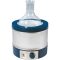   Witeg Stirrer heating mantle WHM for flask 250 ml, integrated power controller, temp.range 450?C, 50-750