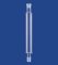   Columns to Hempel with Vacuum Jacket, Eff. L. mm 200 Socket/Cone NS 14/23