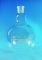   ISOLAB Round bottom flask 1000 ml, NS 29.32 Boro 3.3, w.o stopper