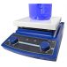   Magnetic stirrer WiseStir® MSH-20A temp.range up to 380°C, 0-1500 U/min