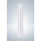   Test tubes 100 x 12 mm round bottom, even border, AR glass pack of 100
