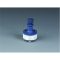   Bohlender Mini-Pressure relief valve UNF 1.4. 28G, Ä 1,6x3,2mm, PTFE