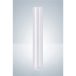   Test tubes 75 x 12 mm round bottom, clean border, AR-Glass pack of 100