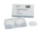   LLG-Glass microfibre filter 47mm 1.2 µm, binder free, pack of 100