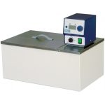   Circulation water bath WiseCircu® WCB-22 22 liters, 230 V / 50/60 Hz