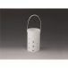 Immersion basket, PTFE diam. 100 x H 140 mm