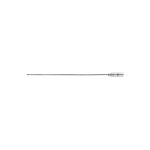   Penetration probe TPX 200, Pt100, 120 mm, pointed, 2-pole, size 0