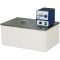   Refrigerated bath circulators WiseCircu® WCR-P8 -20...+100°C, 15 L/min, incl.stainless steel hood