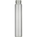   Flat bottom vials N 24, 60 ml 27.5 x 140 mm, clear glass, pack of 100