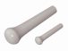 LLG-Pestle 250mm, rough diam. 74mm, 213A/6 DIN