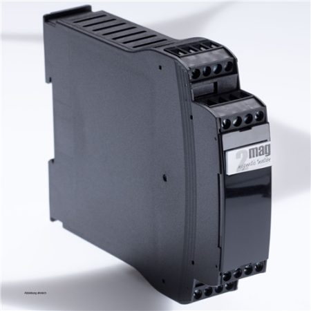 2mag szabályzó egység MIXcontrol eco DINrail