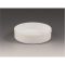 Exhaust bowls 100ml cyl.form, with drain, PTFE
