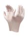   "Gloves Nitrilite® size L (8-8?) white, ""Silky"" Formel, length 305mm, pack of 100"