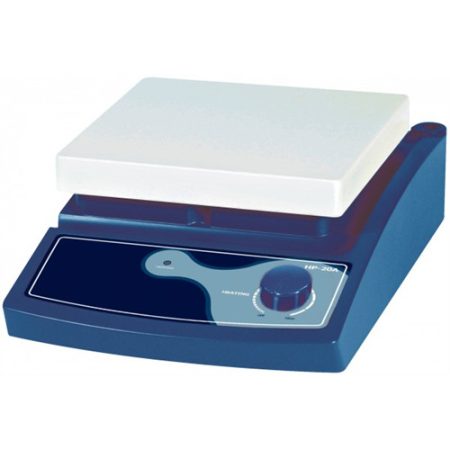 Hotplate WiseTherm® HP-20A analogue, 180x180mm, up to 380°C