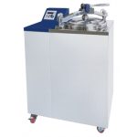   Steam sterilizer WiseClave® WAC-60 60 ltr., incl. 2 wire baskets