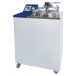   Steam sterilizer WiseClave® WAC-60 60 ltr., incl. 2 wire baskets
