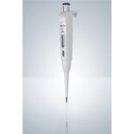   labopette® variable 0,5 - 10 µl one channel pipette with variable volume adjustment