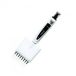   proLine® plus 8-channel, 10 - 100 µl variable, mechanical pipette