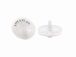   LLG-Syringe pre-filter from PTFE, 0,45 µm diam. 25 mm, transparent, pack of 500