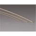   "Capillary tubing, PEEK diam. 1/8"" (3,17mm) x diam. 1,57mm "