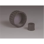 Screwcap, PPS GL14, 200°C, 9.2 mm bore