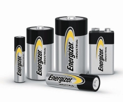 Alcaline battery Mono LR20/EN95/D, 1,5 V pack of 2