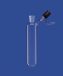   Nitrogen tubes (Schlenk tubes) 50 ml, cone NS 14/23 PTFE valve cock hole 2,5mm