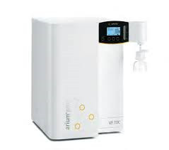 Analytical Kit for arium® VF & UV clear water systems