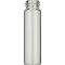   Macherey-Nagel Thread bottles N15 8ml O.D.. 16,6mm, height 61mm, clear, flat bottom, pack of 100 pcs.