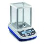   Analytical balance ALJ 250-4A 250 g . 0,1 g weighing plate 80mm