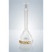   Measuring flask 10000 ml, brown graduated NS 34/35, class A, with polystopper DURAN, conformance certificated