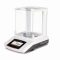   Analytical balance Practum® 220 g / 0,0001 g, weighing plate ? 90 mm