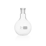 Flat Bottom Flask 100 ml, NS 24/29 DURAN