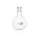 Flat Bottom Flask 100 ml, NS 24/29 DURAN