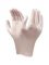  "Gloves Nitrilite® size XXL (10-10?) white, ""Silky"" Formel, length 305mm, pack of 100"