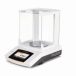   Analytical balance Practum® 120 g / 0,1 mg, weighing plate diam. 90 mm