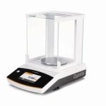   Precision balance Quintix® 1100 g / 0,01 g, weighing plate ? 180 mm