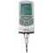   pH meter PHT 810 pH 0...14, BNC, LCD display 12 mm, without electrode