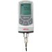  pH meter PHT 810 pH 0...14, BNC, LCD display 12 mm, without electrode