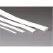 Flat sealing tape 25m PTFE, 5 x 2 mm (W x H)
