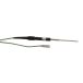   Mini-surface probe TPN 1100 1m silicone cable, diam. 3.8mm, up to +400°C, Lemo