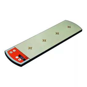   LLG-uniSTIRRER 1/M4 4-pozíciós mágneses keverő EU csatlakozódugóval