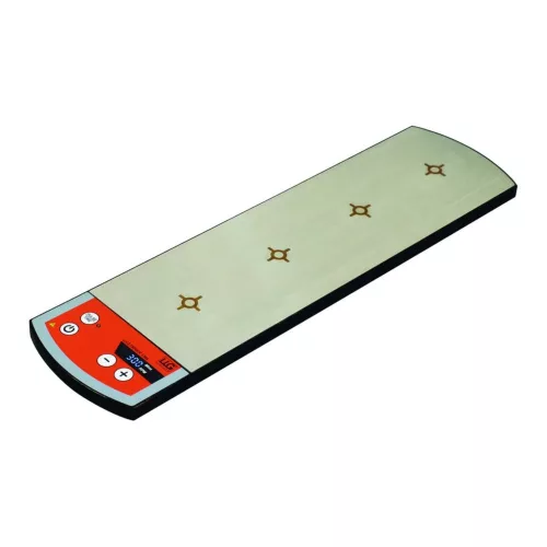 LLG-uniSTIRRER 1/M4 4-pozíciós mágneses keverő EU csatlakozódugóval