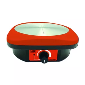 LLG-uniSTIRRER 2 mágneses keverő, EU csatlakozódugóval