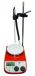   LLG LLG-uniSTIRRER 5, heating stirrer with PT 1000, with support rod and clamp, with EU-plug