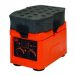 LLG-uniPLATESHAKER 1 single micro plate shaker with EU plug