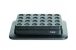   Heating block for LLG-uniTHERMIX 1/2 pro used for 50ml tubes, 4 holes