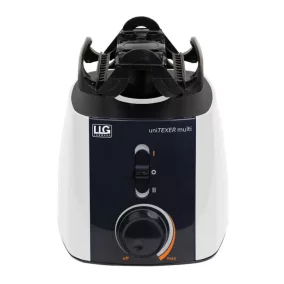   LLG-uniTEXER MultiVortex keverő univerzális tartozékkal, EU csatlakozódugóval