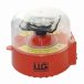   LLG-uniCFUGE 2/5 Centrifuge with rotor for 5ml tubes, with UK plug