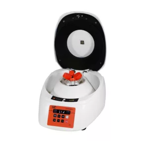   LLG-uniCFUGE 6 8x15 ml-es és 4x50 ml-es centrifugális csőhöz, rotorral, EU-dugóval